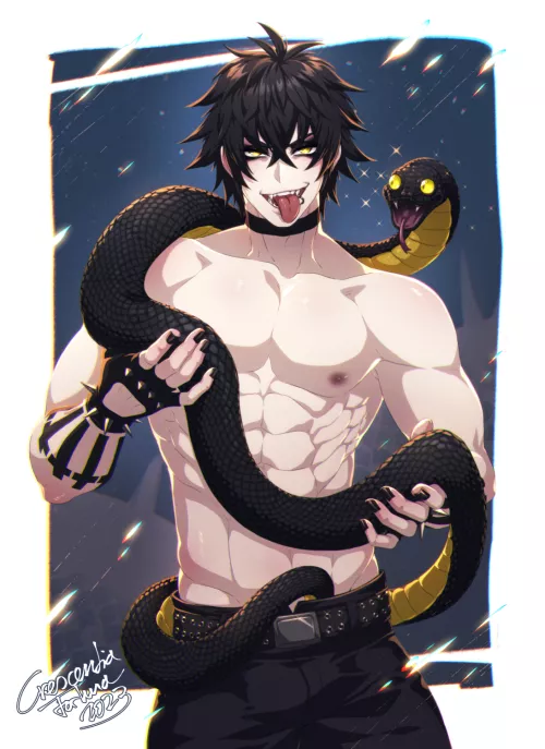 DTIYS Lao250k [by Crescentia Fortuna]