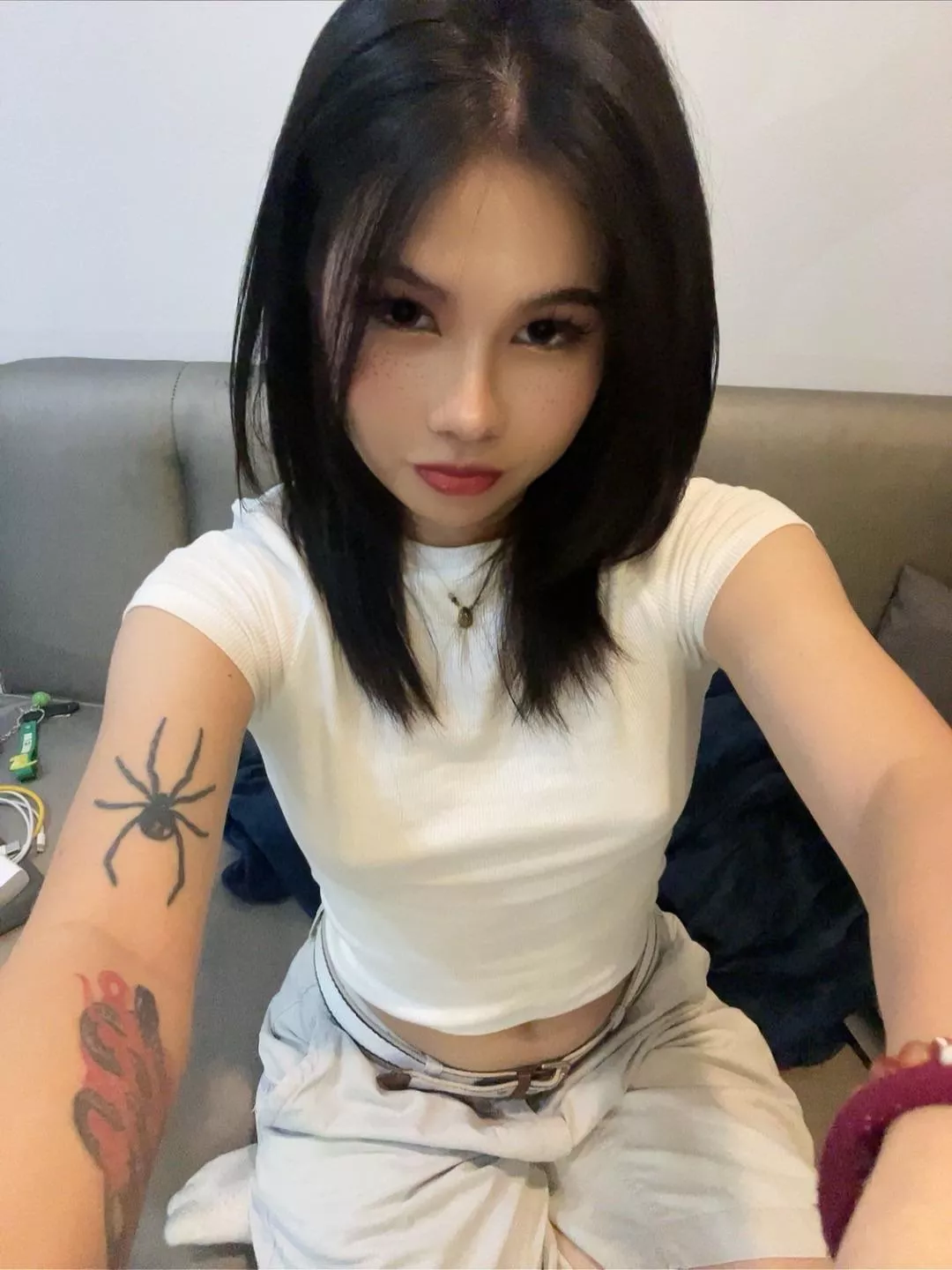 Everyday outfit, would you take me out?