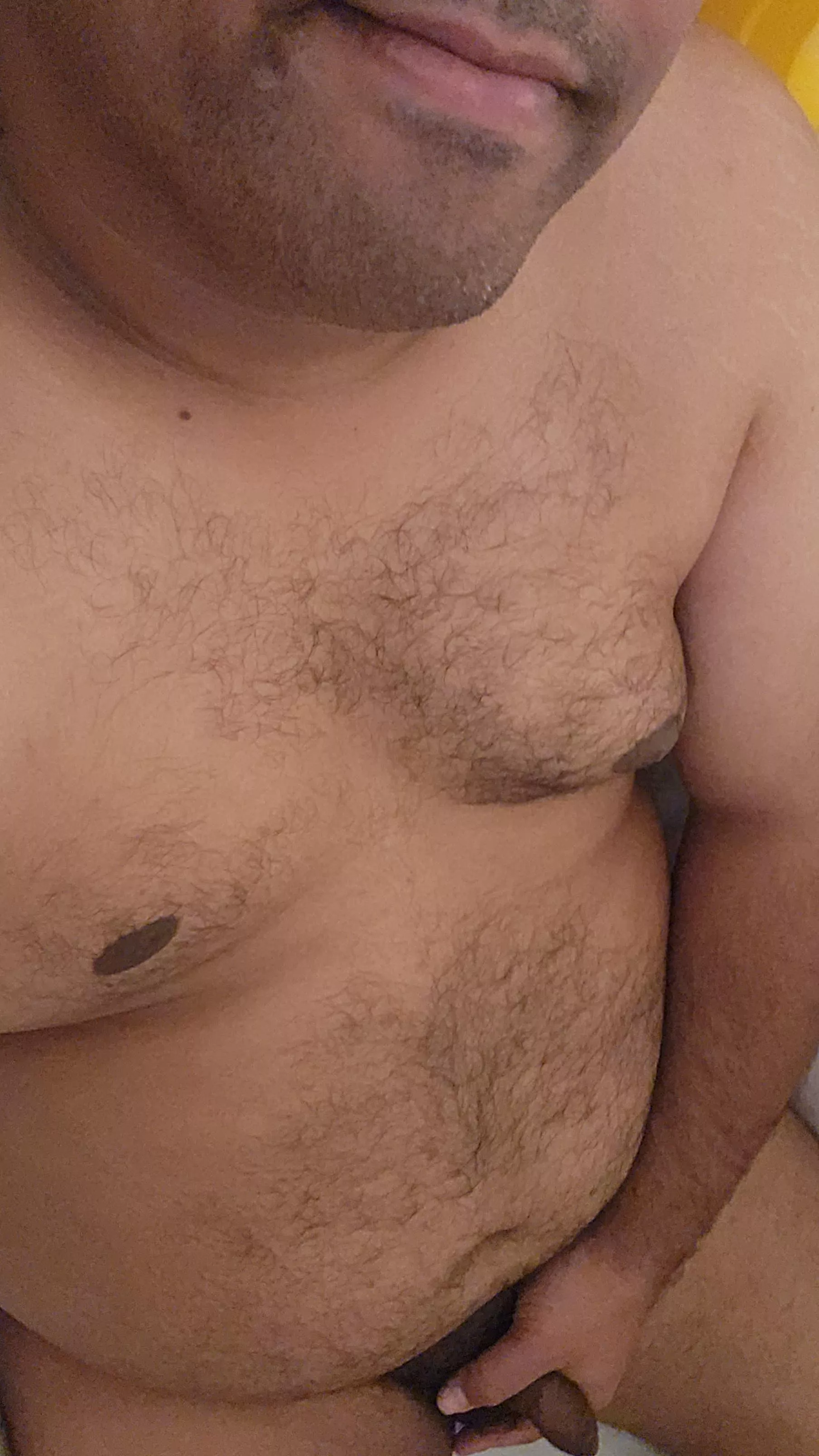 Feeling confident in myself 🙂