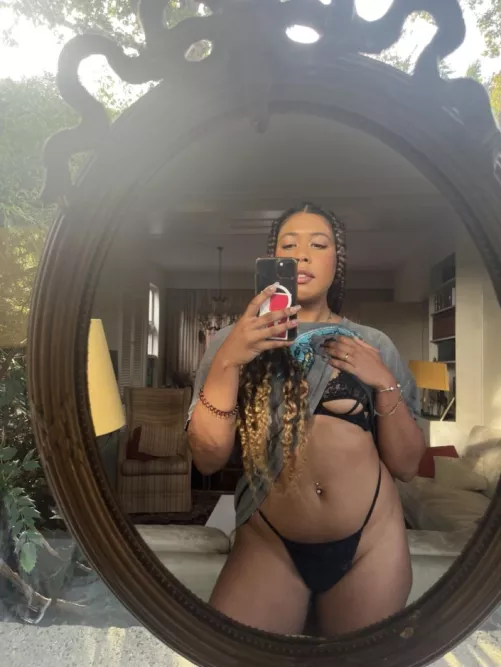 Good Moaning, good morning whatever...