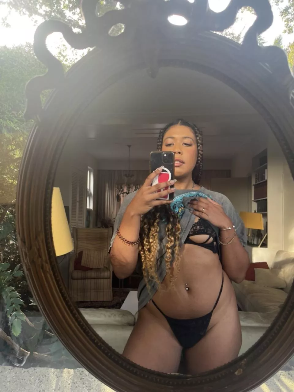 Good Moaning, good morning whatever...