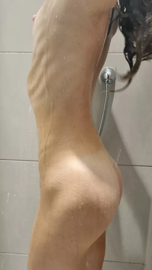 Good way to start the morning