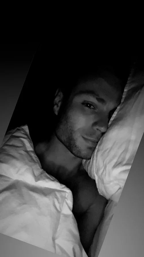 Goodnight you handsome gents