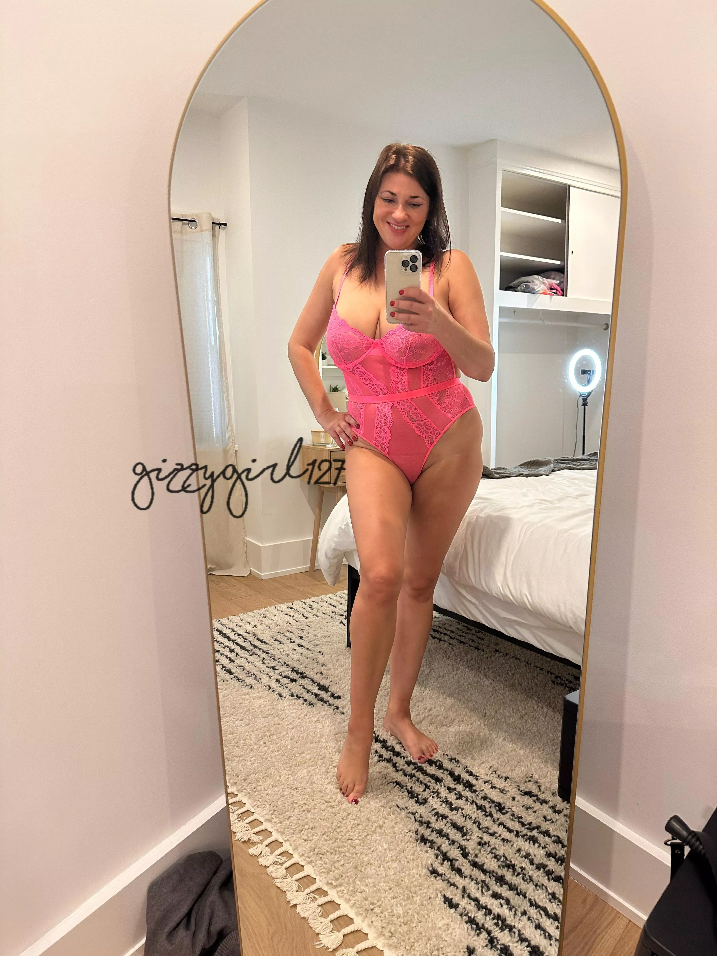 Happy Tuesday! Feeling flirty