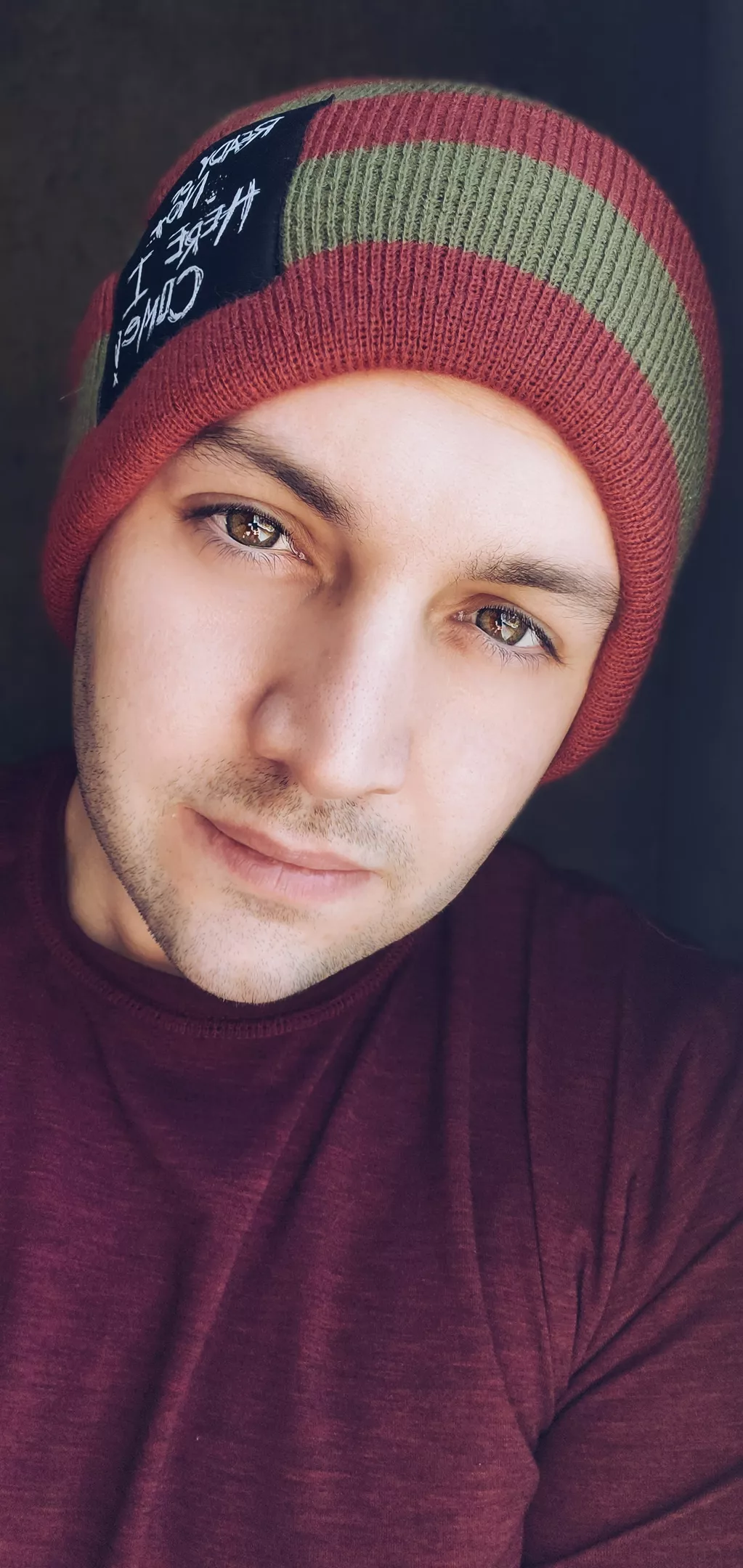 Hey guys 👋 Hope you're having a good day