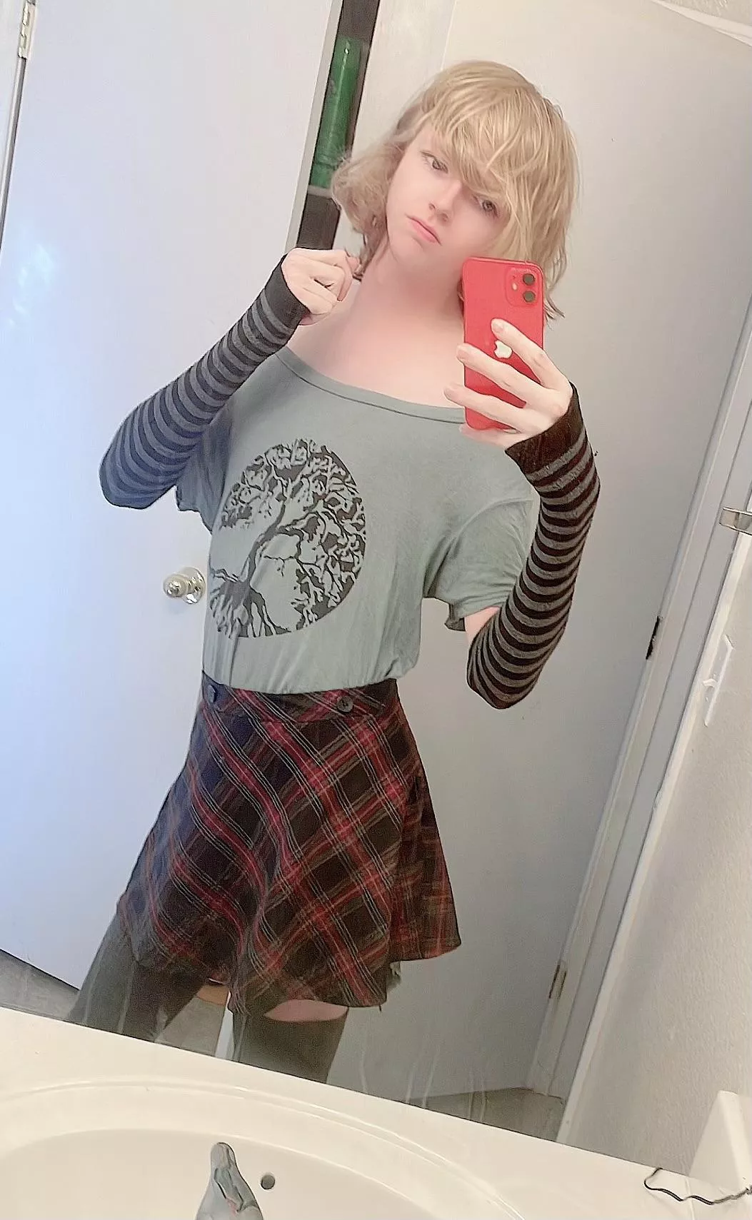 Heya, how’s my outfit