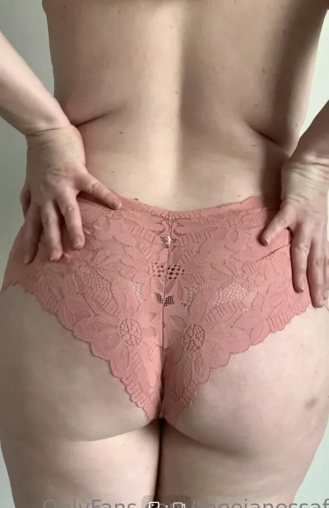 how do you feel about this thick ass