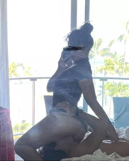 How he apologizes to me for cheating on him 😂