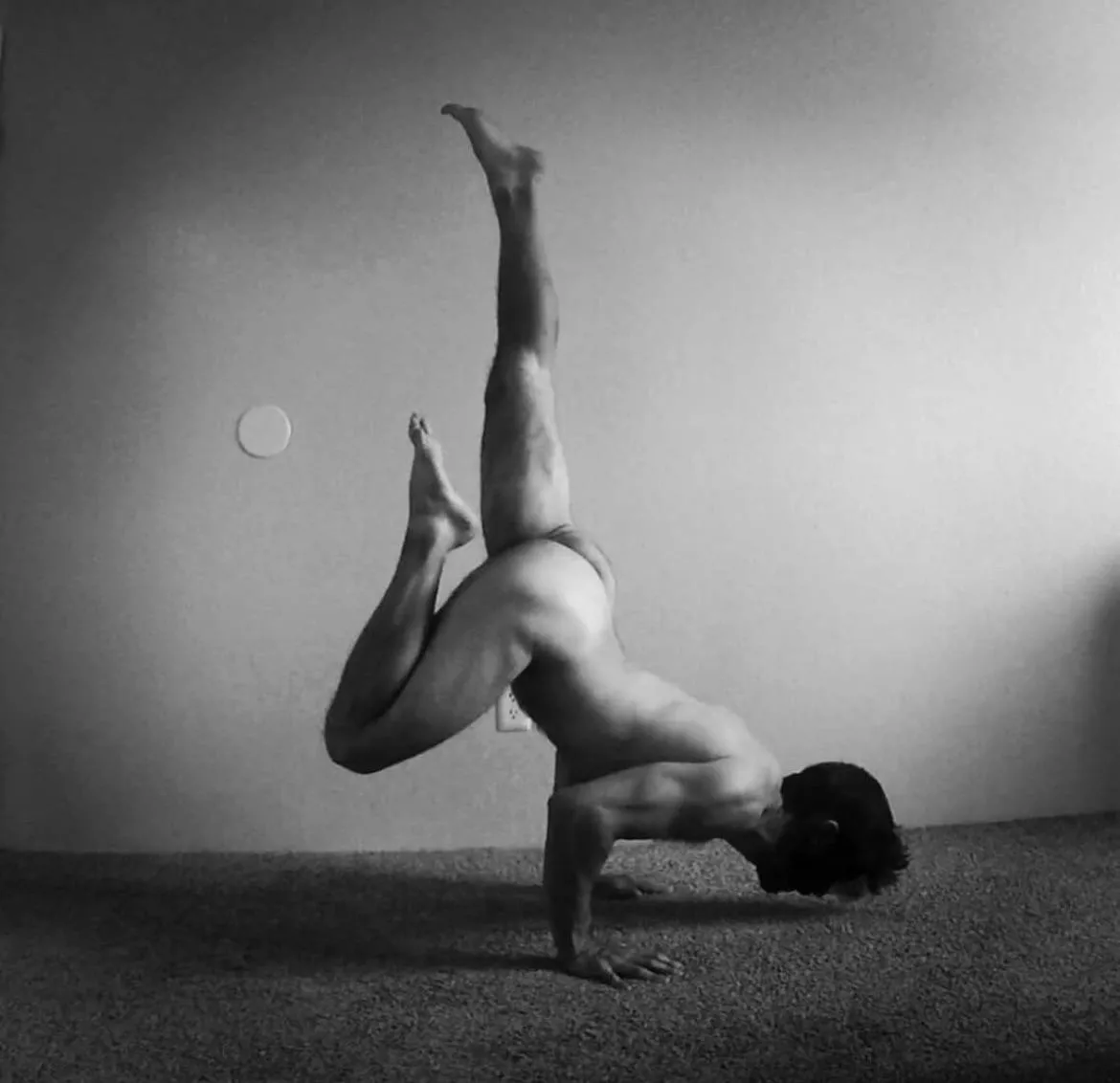 How long have you been practicing yoga? It’s been 11+ years for me now