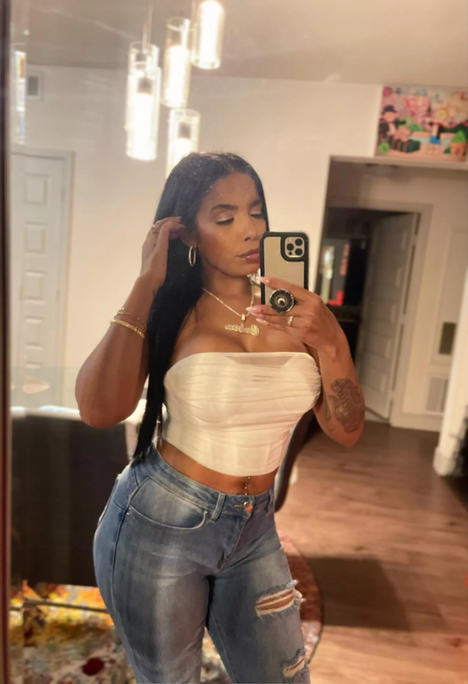 i FINALLY got some time to myself