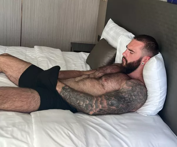 I have been told my body isn’t attractive. What do you think ?