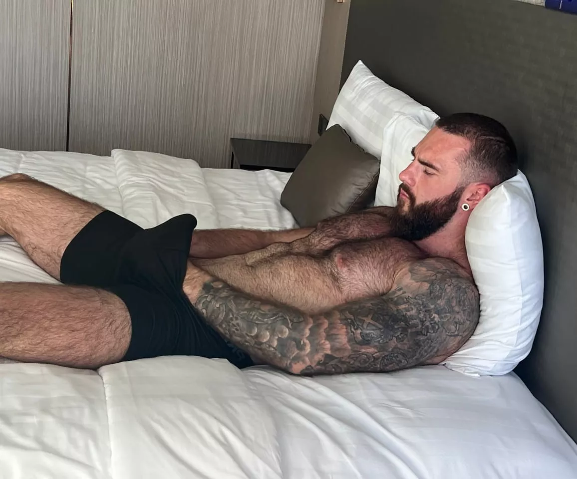 I have been told my body isn’t attractive. What do you think ?