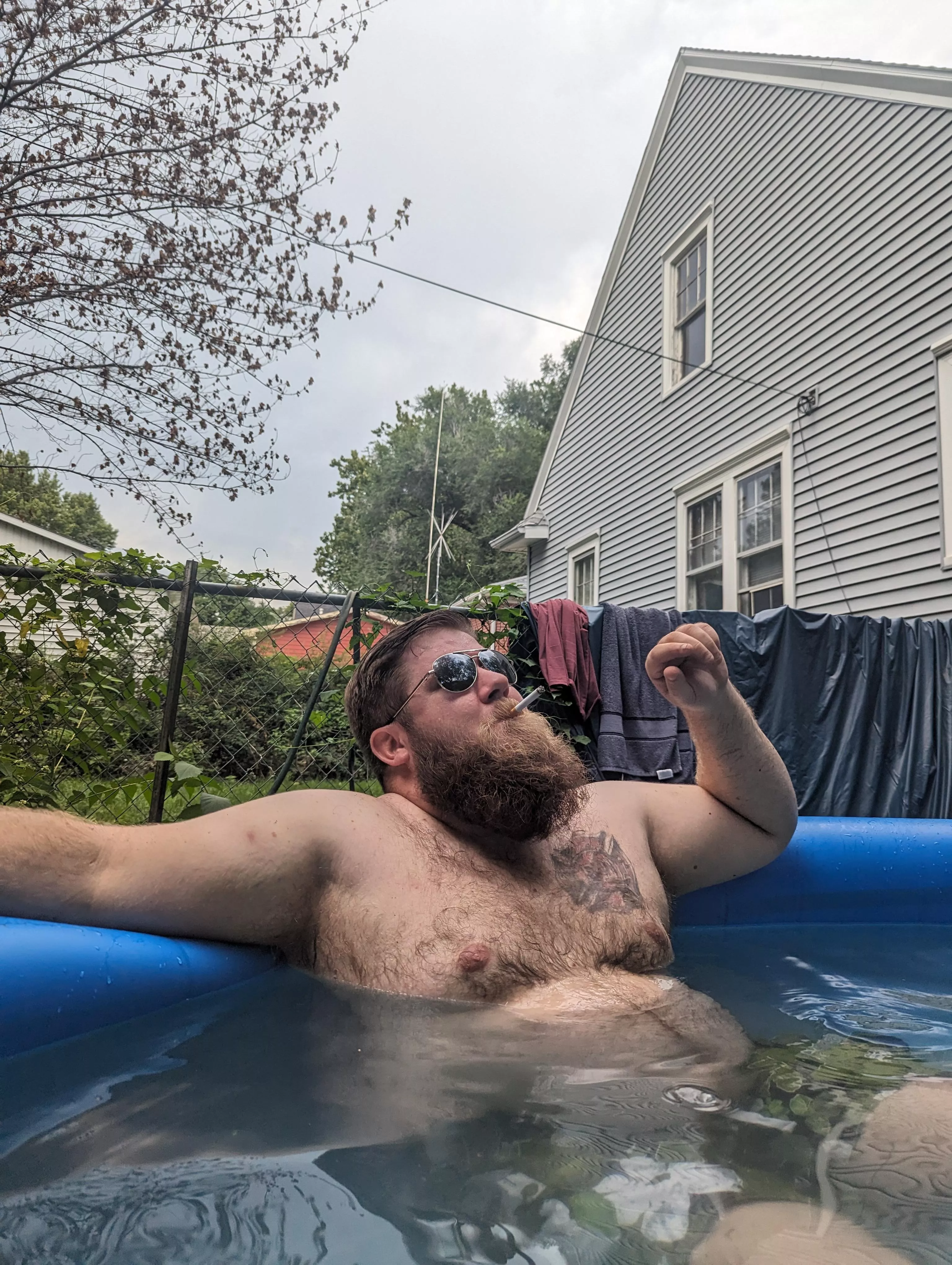 I miss summer already