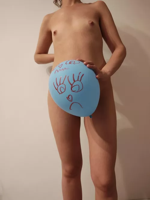 I need my tits sucked so bad