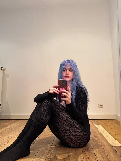 I only date guys who loves freckles