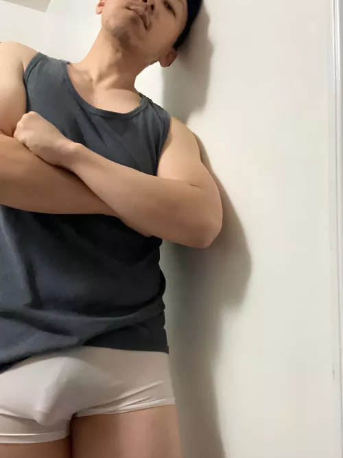 I’m digging this pair