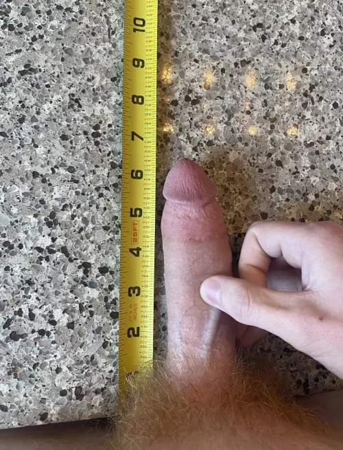 Is this a good size? 😅