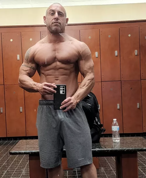 Is this distracting for members?