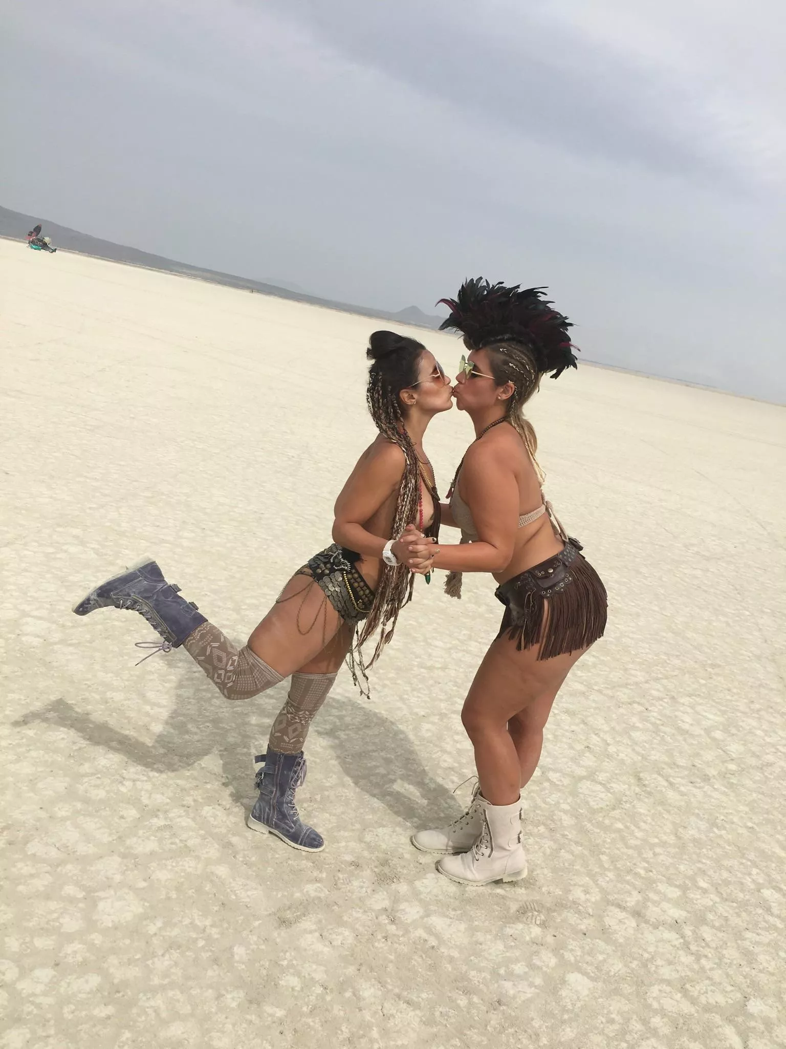 It’s Burning HOT!!