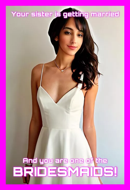 It’s so much better to be one of the girls