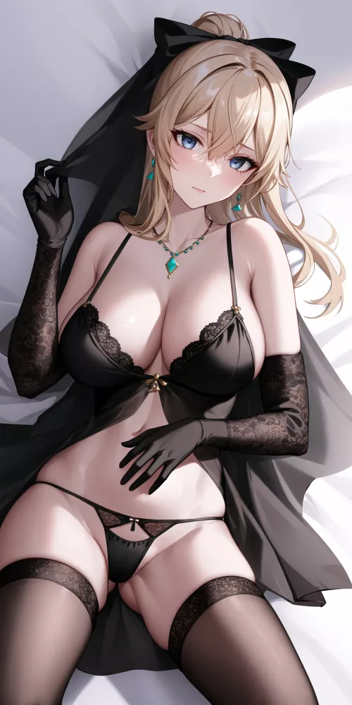 Jean [Genshin Impact]