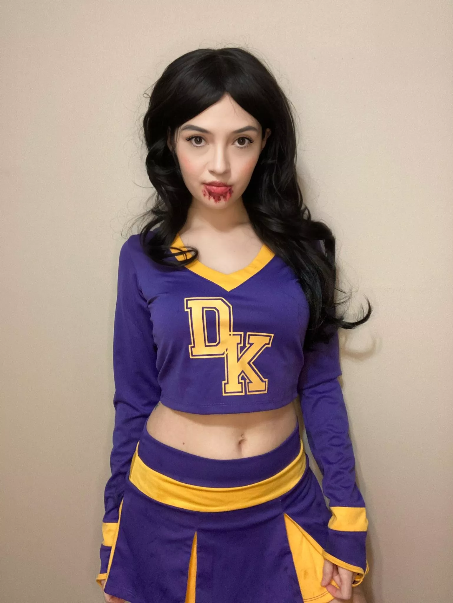 Jennifer Check from Jennifer’s Body