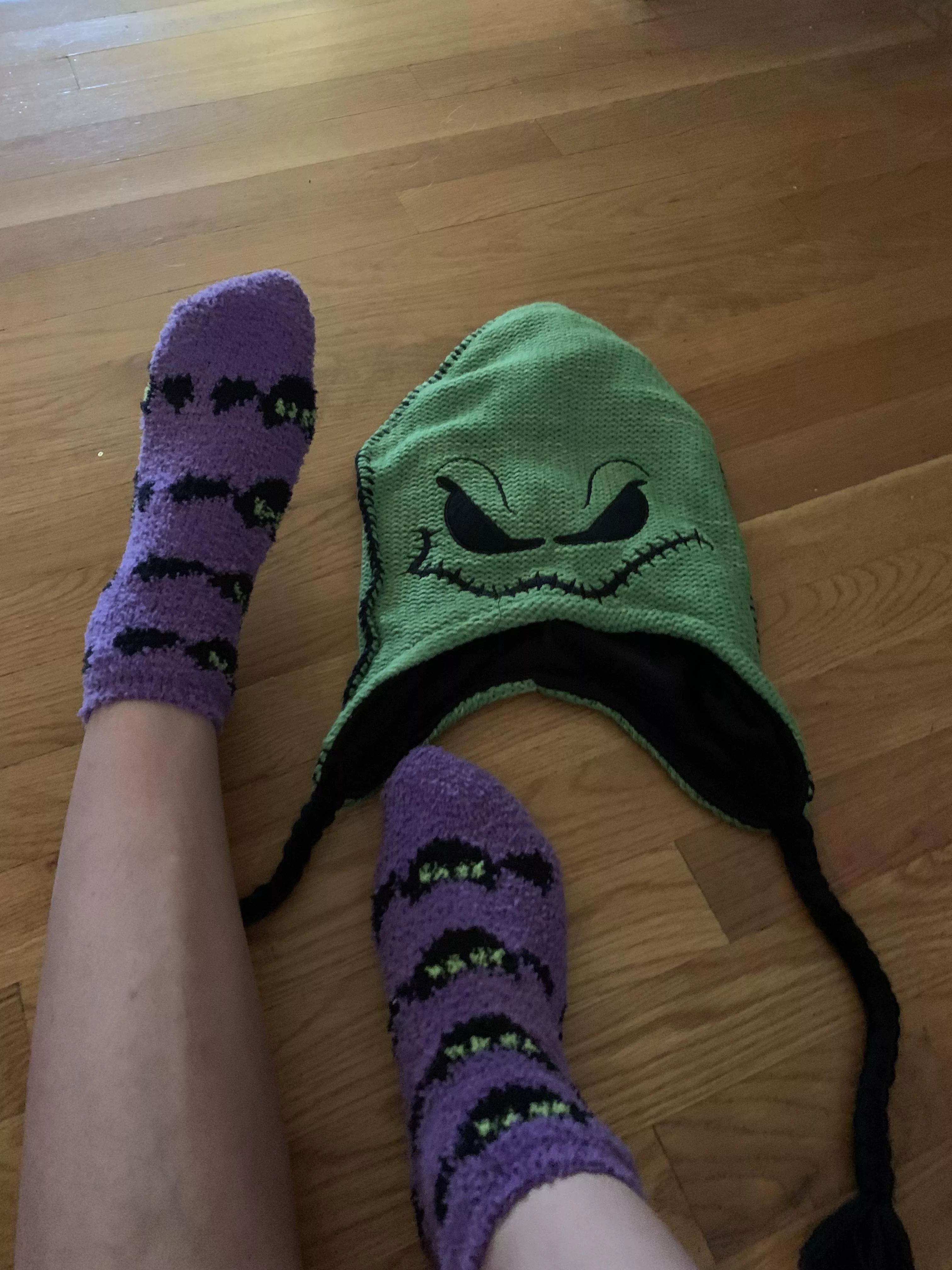 Just in time for the holliday