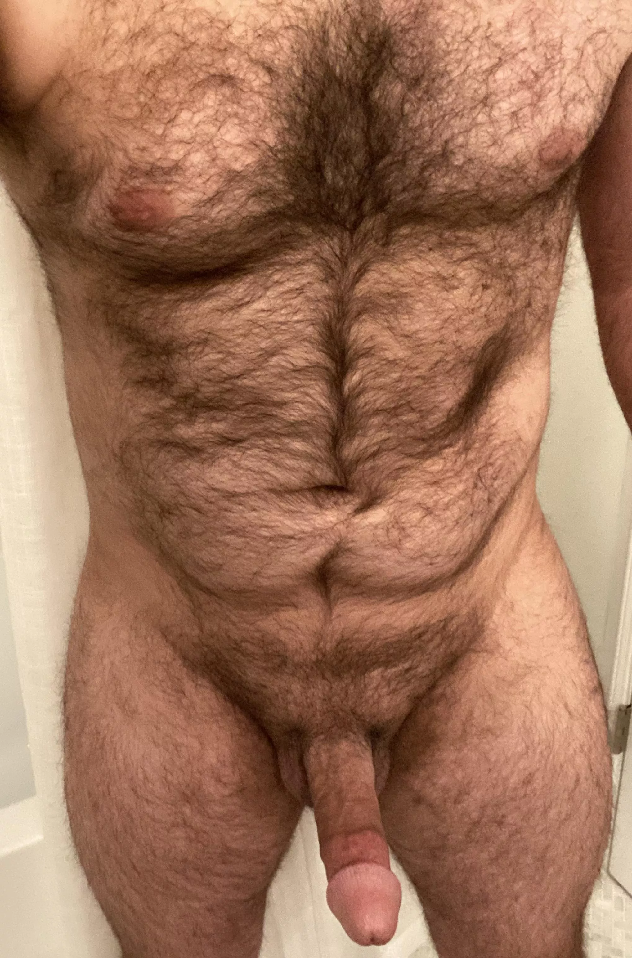 Just need a BBW to keep me company