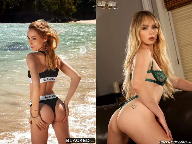 [Kelly Collins] vs [Lilly Bell]