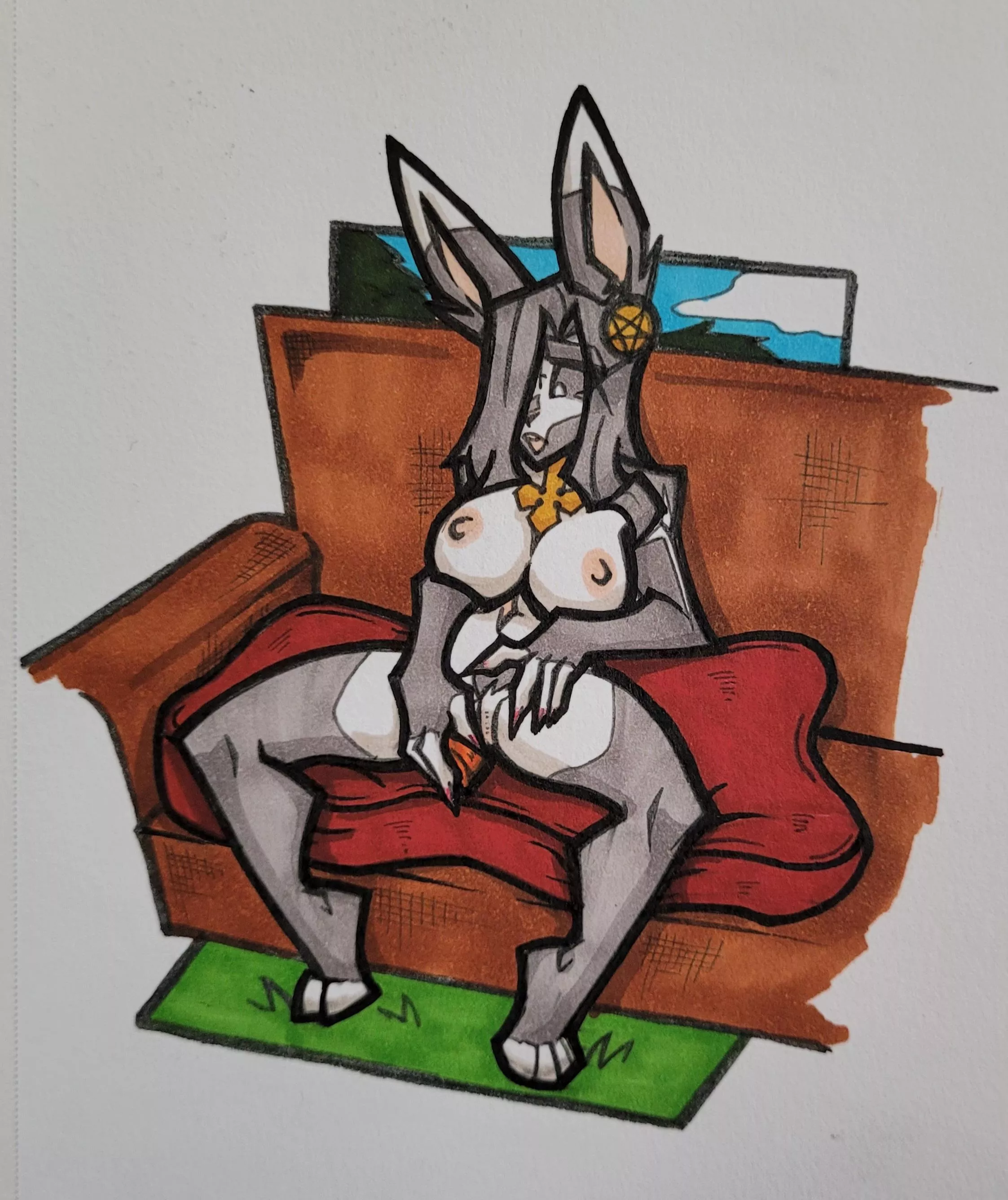 Last Days of Warm Weather [F] (Zeffa)