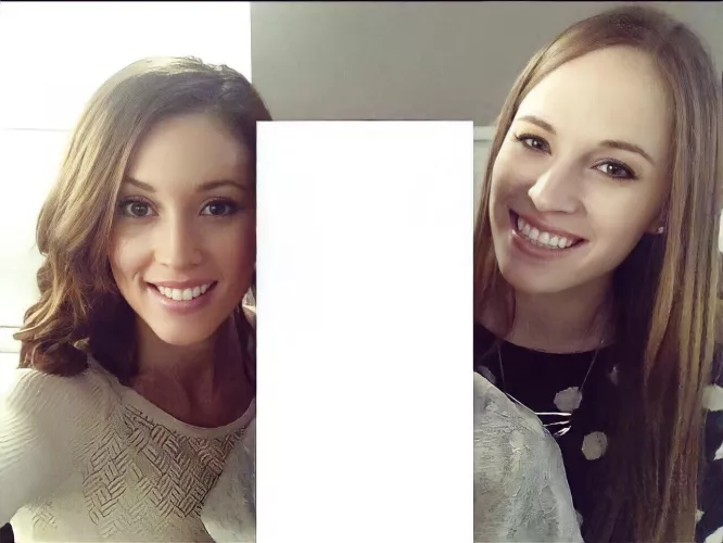 Left, right, or sandwich?