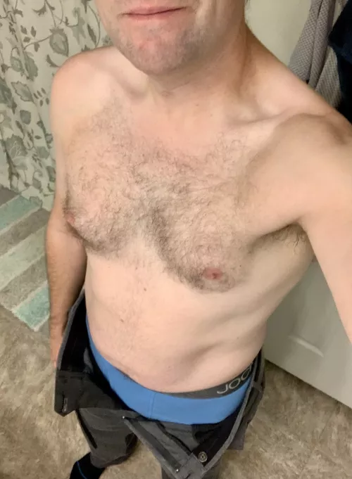 Let’s make it a good week