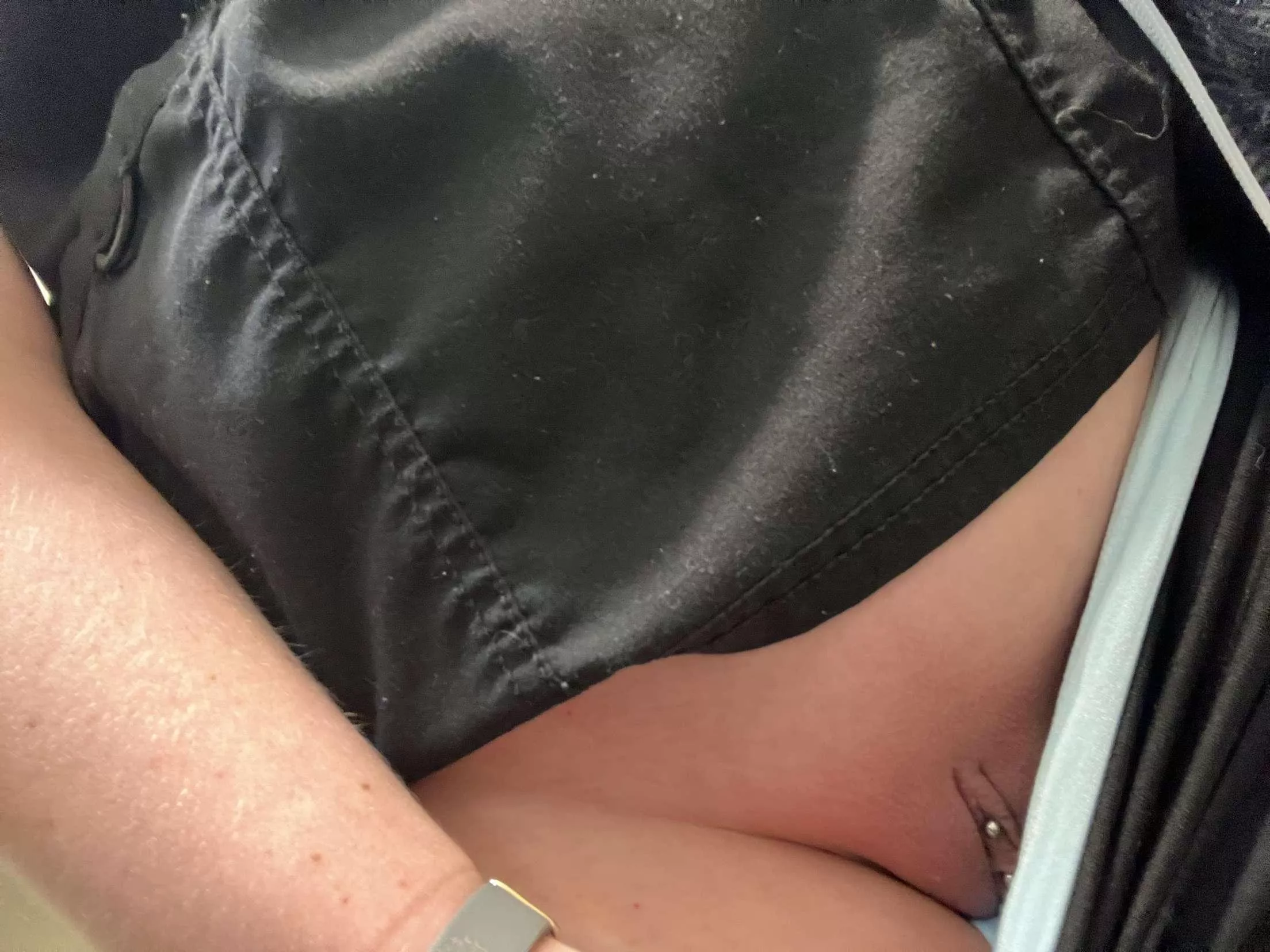 Little at work flash