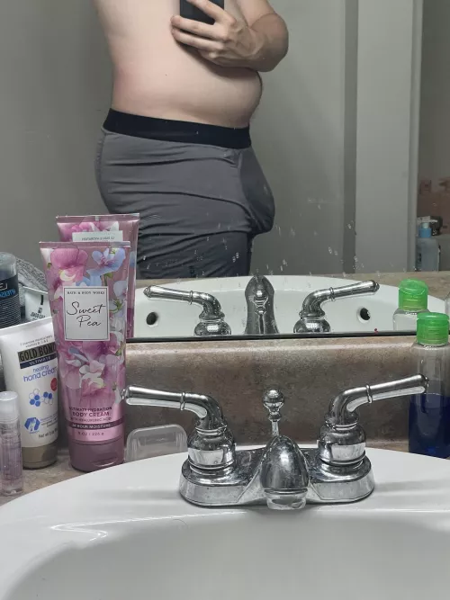 love how these show me off