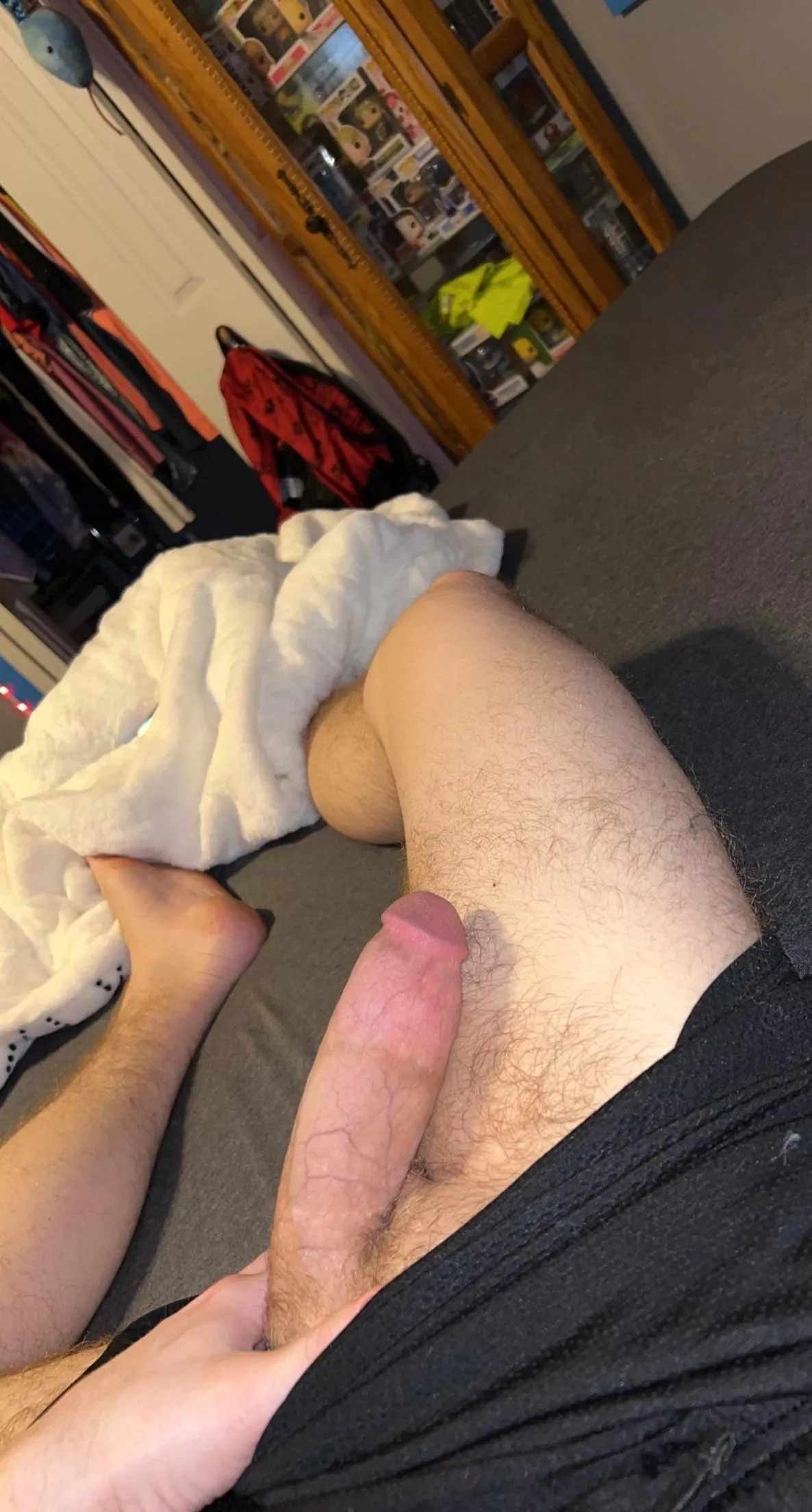Make me cum hoe
