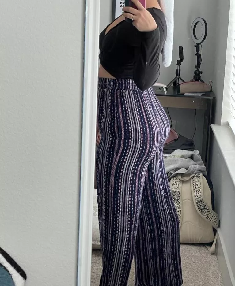 My coworker loves how this look on me! Always makes his day