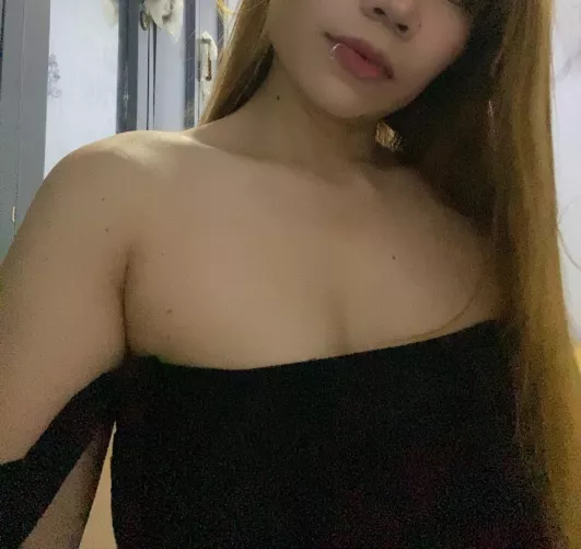 *NEW* Are you into petite Asian? Join me ❤️❤️