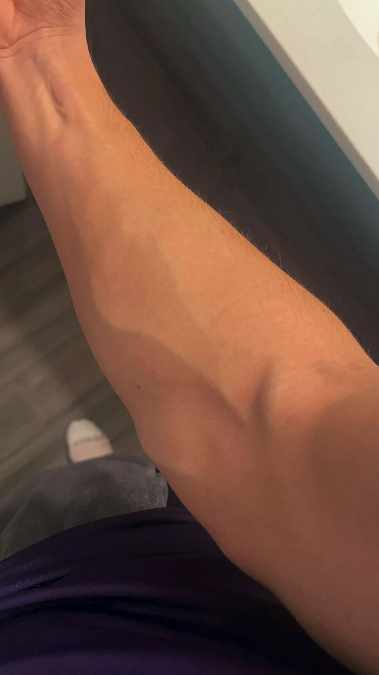 Nurses love me💉😂