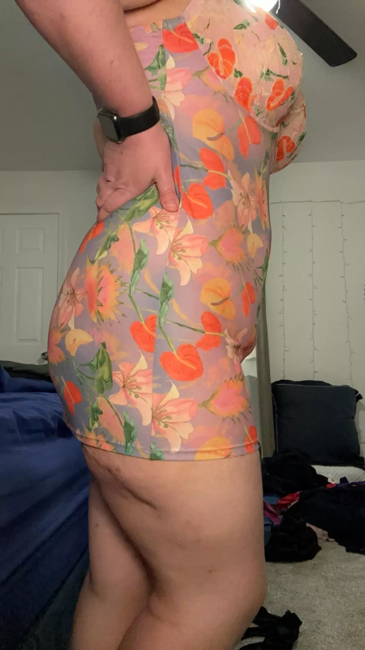 Officially hit 90lbs lost. 🥹🙌🏼