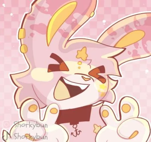 OLD | Fursona Icon DTIYS