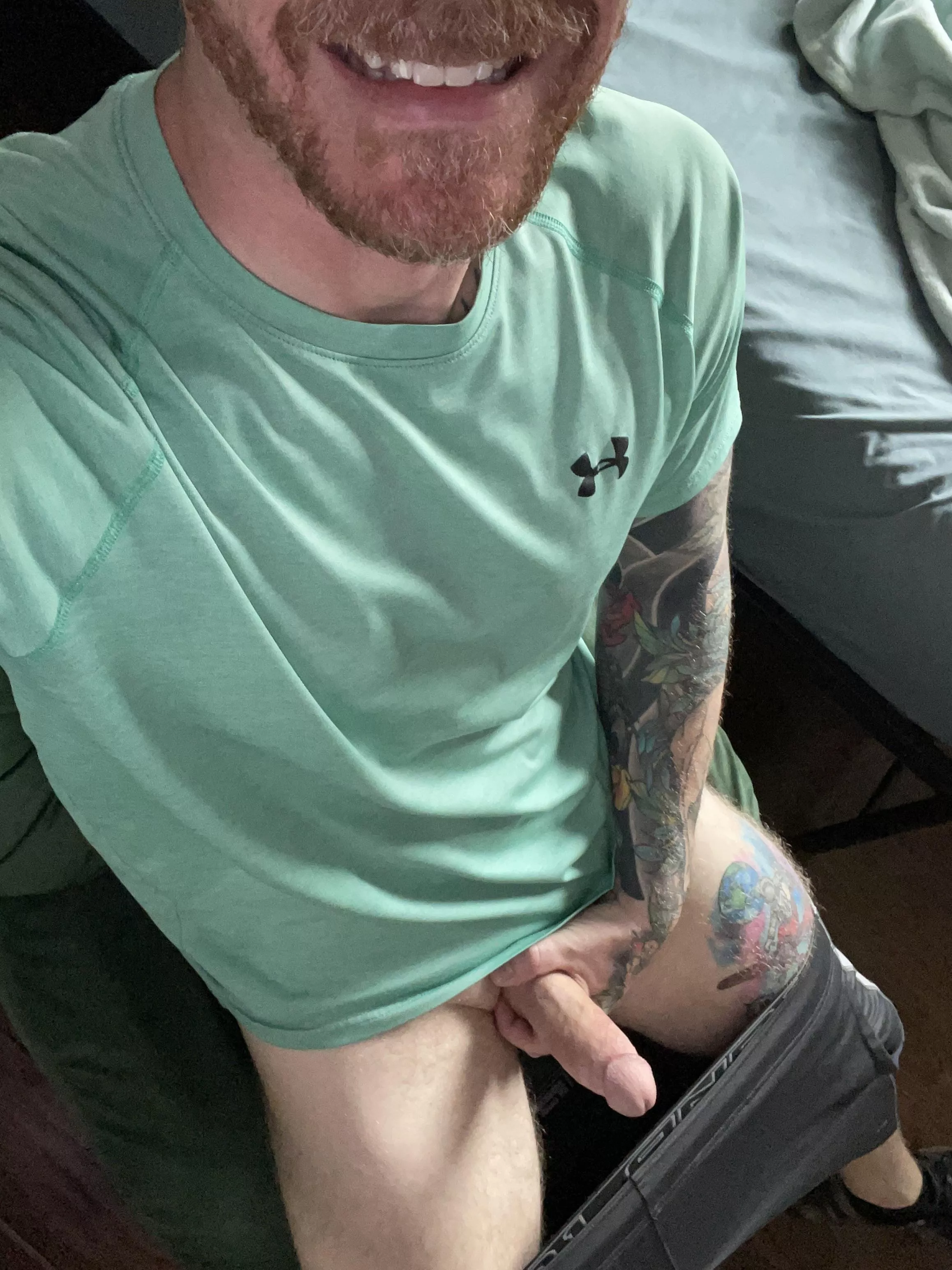 Pfft work, let’s play instead