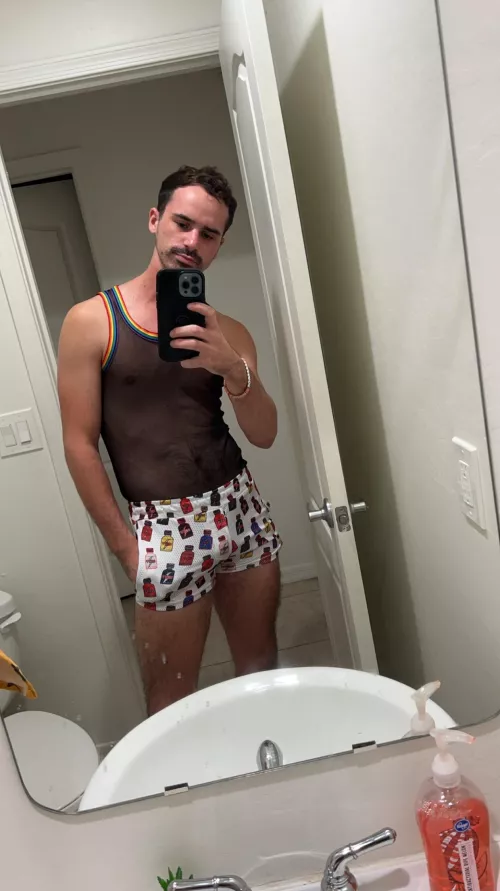 Phoenix Pride ‘23 🏳️‍🌈