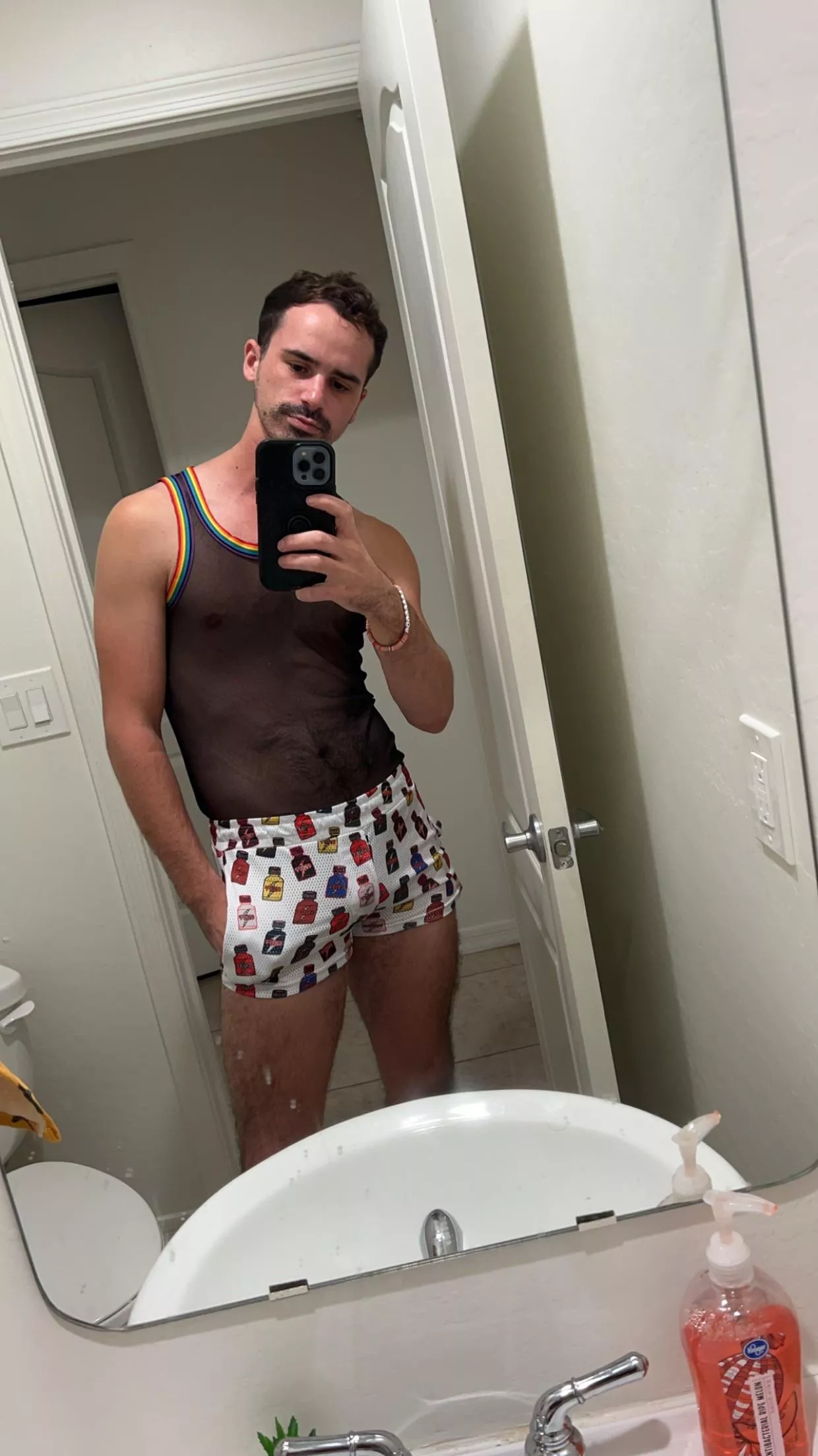 Phoenix Pride ‘23 🏳️‍🌈