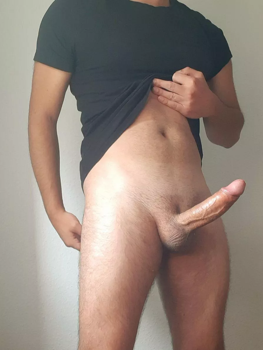 Say hi if you can fit it in your mouth