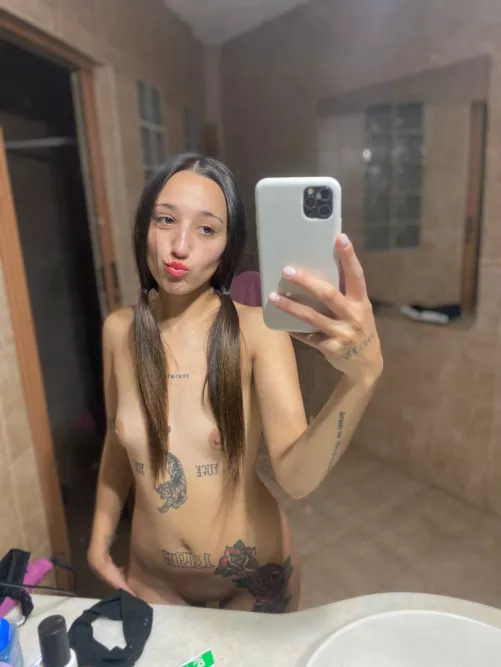 Say yes if you are alive