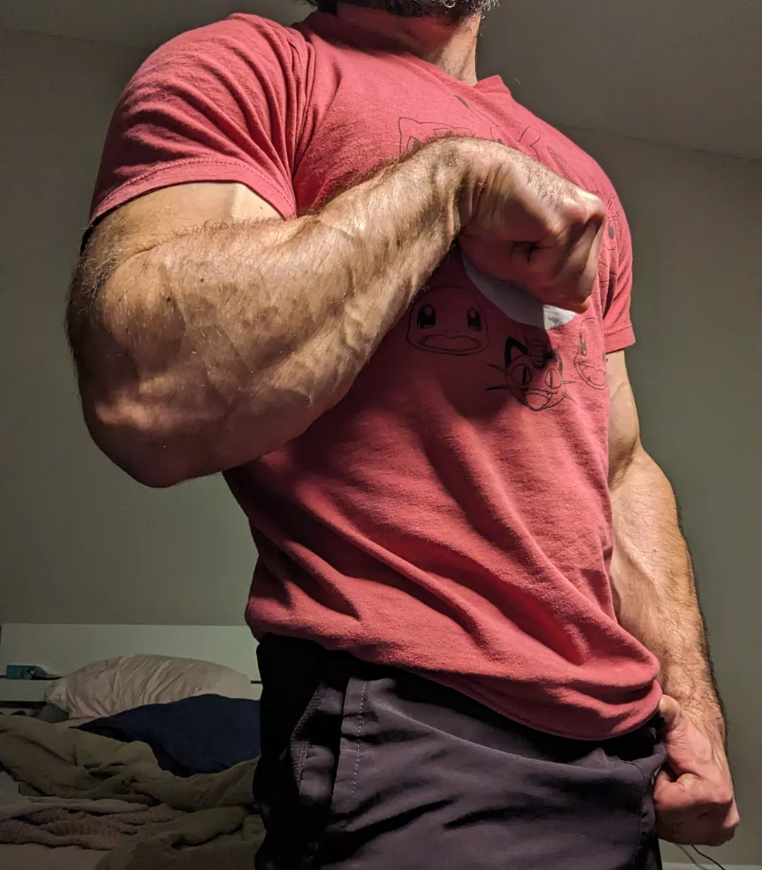 Should I post here more?