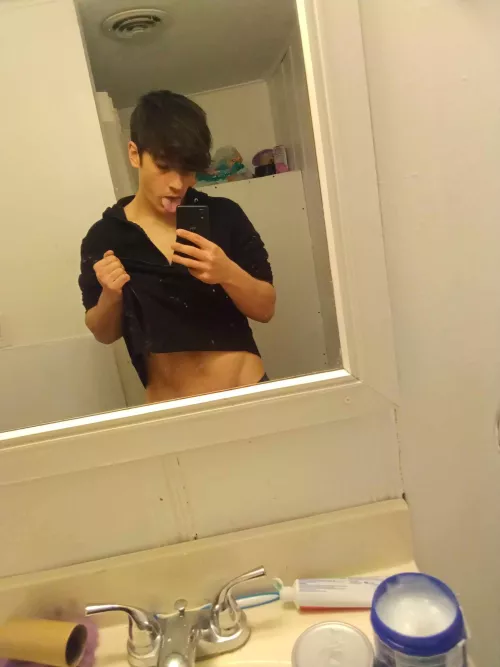 Should I post some more stuff?