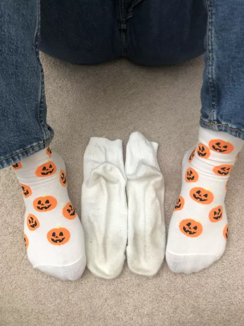 Should I shove this down your throat? 😏