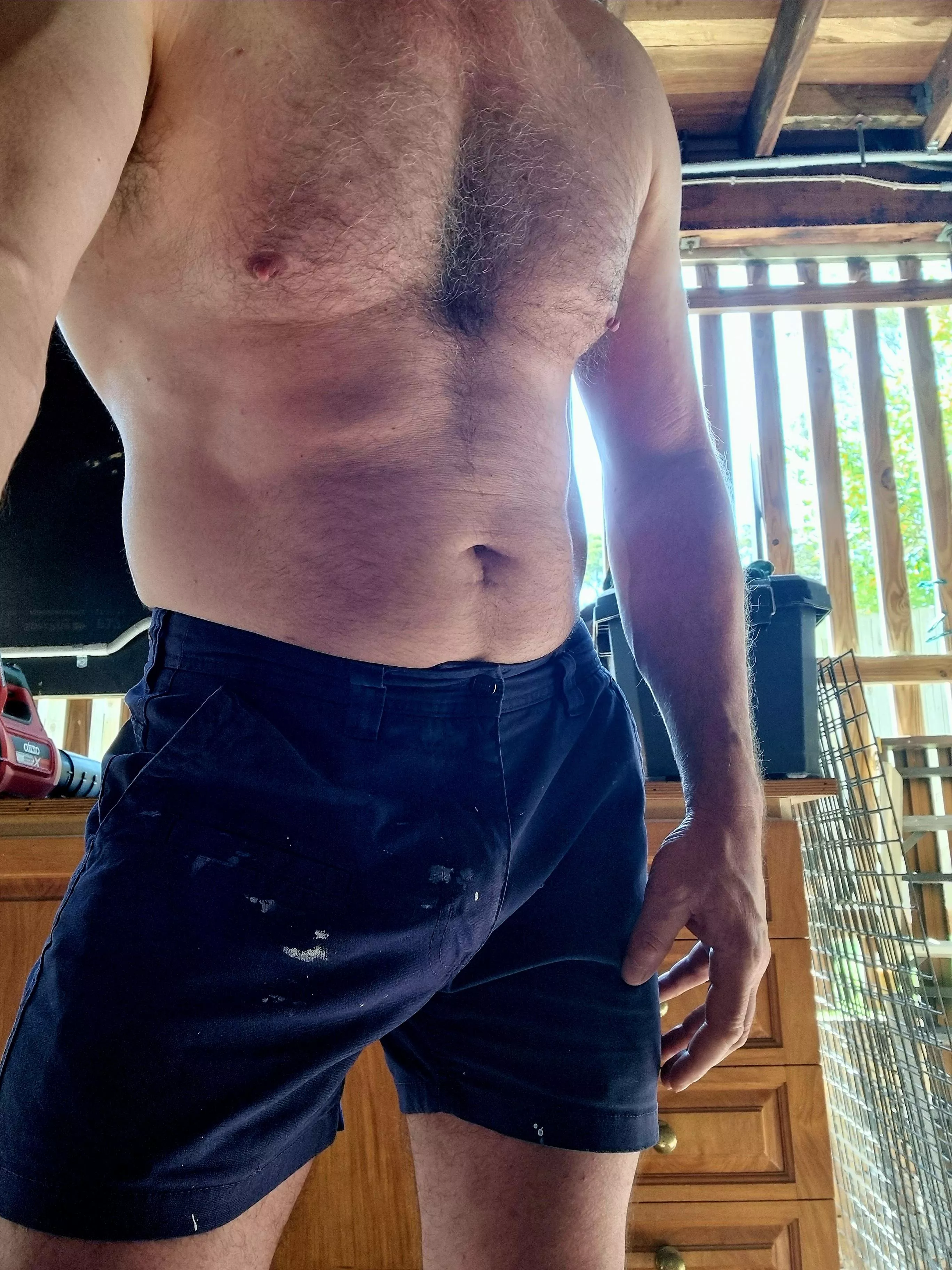 Should I wax for the aussie summer?