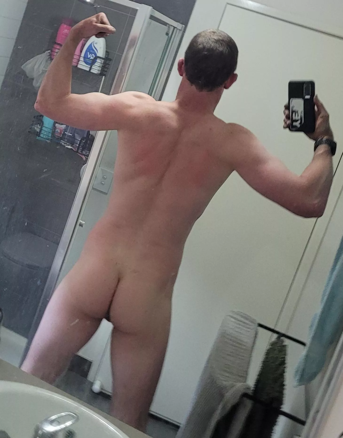 Slowly getting there